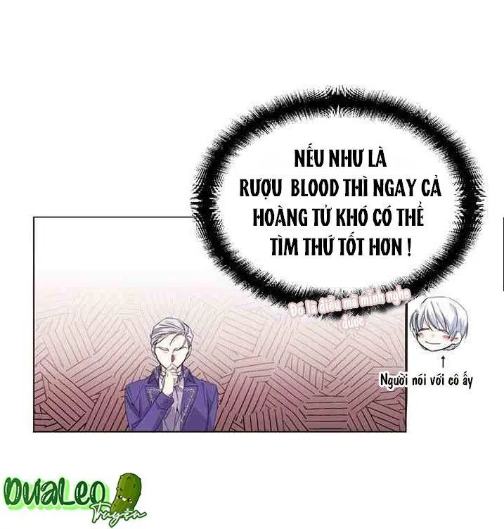 Kết Thúc Có Hậu Của Nhân Vật Phản Diện Chapter 2 Trang 11