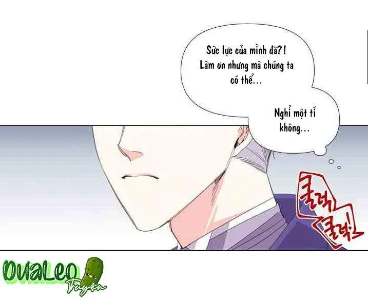 Kết Thúc Có Hậu Của Nhân Vật Phản Diện Chapter 2 Trang 26