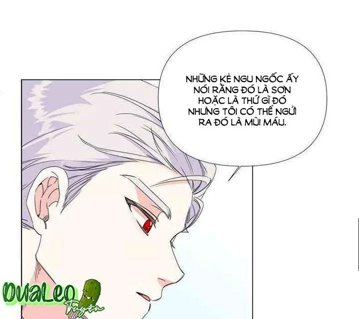 Kết Thúc Có Hậu Của Nhân Vật Phản Diện Chapter 2 Trang 29