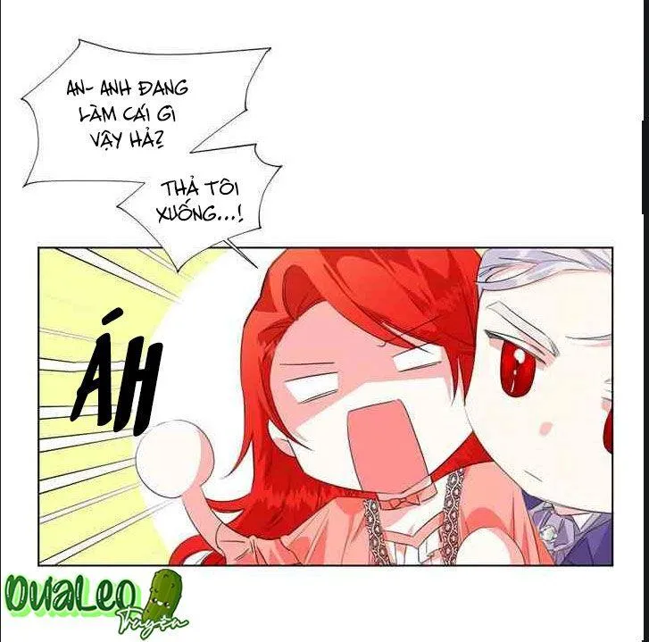 Kết Thúc Có Hậu Của Nhân Vật Phản Diện Chapter 2 Trang 32