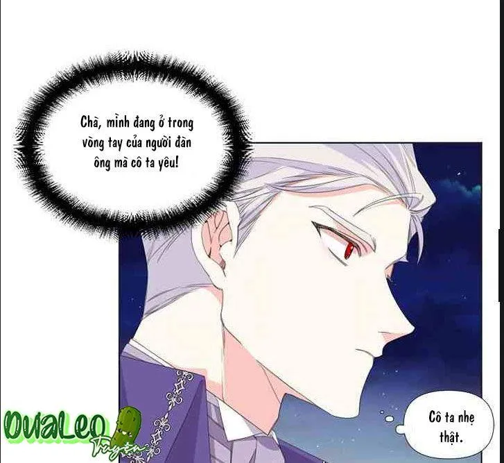 Kết Thúc Có Hậu Của Nhân Vật Phản Diện Chapter 2 Trang 34