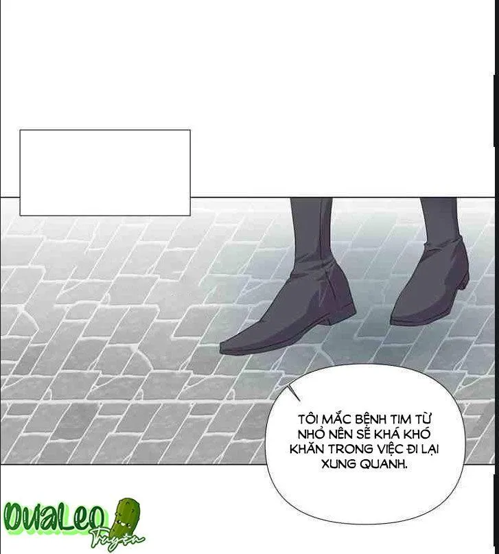 Kết Thúc Có Hậu Của Nhân Vật Phản Diện Chapter 2 Trang 38