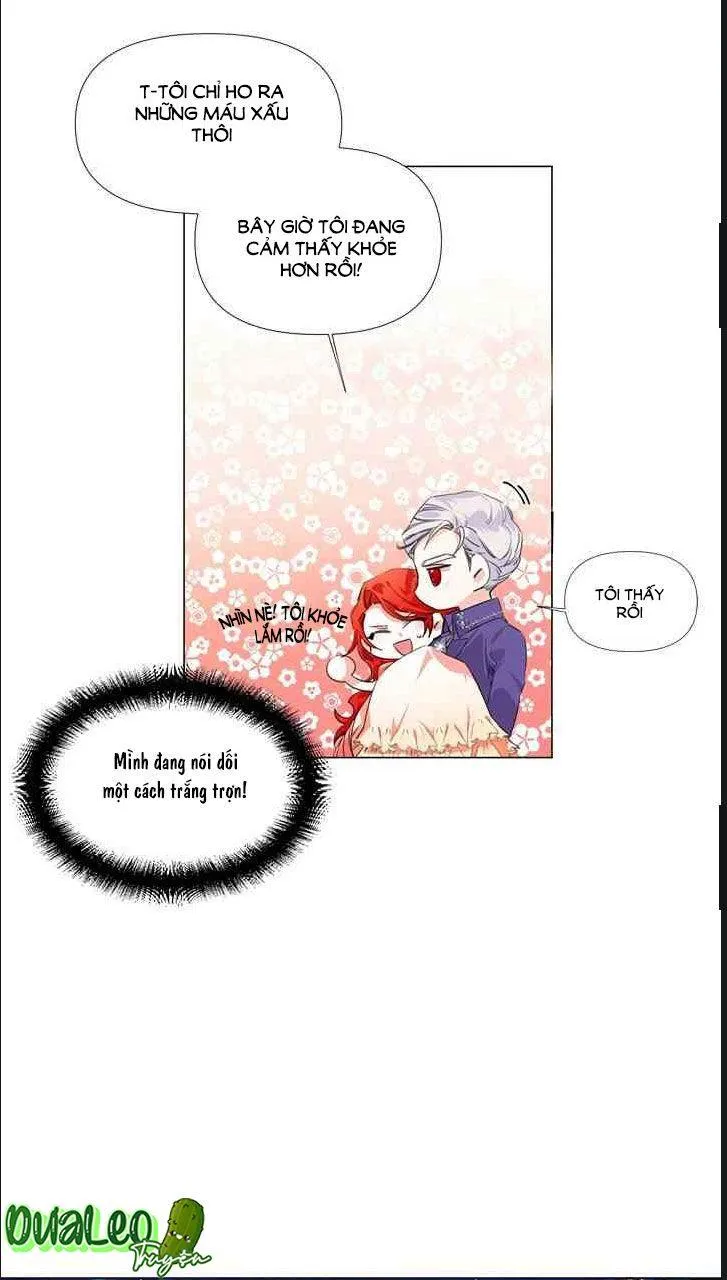 Kết Thúc Có Hậu Của Nhân Vật Phản Diện Chapter 2 Trang 40