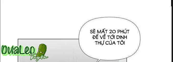 Kết Thúc Có Hậu Của Nhân Vật Phản Diện Chapter 2 Trang 44