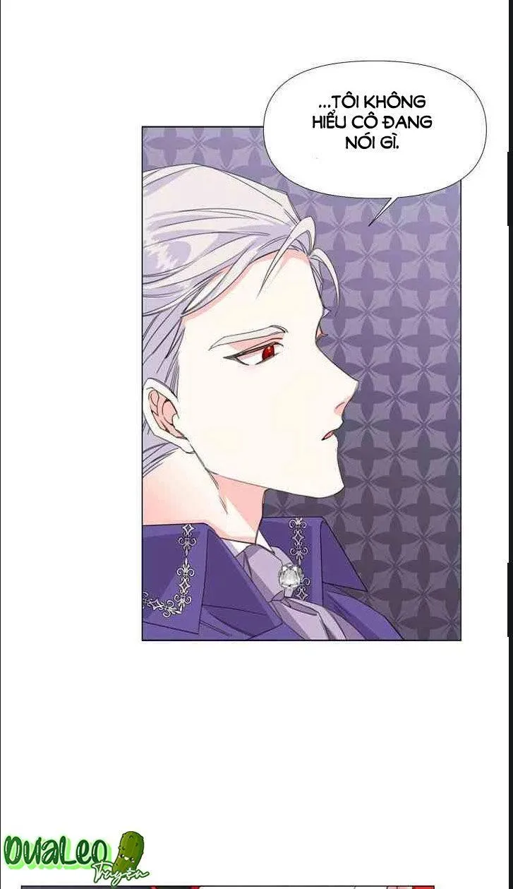Kết Thúc Có Hậu Của Nhân Vật Phản Diện Chapter 2 Trang 50