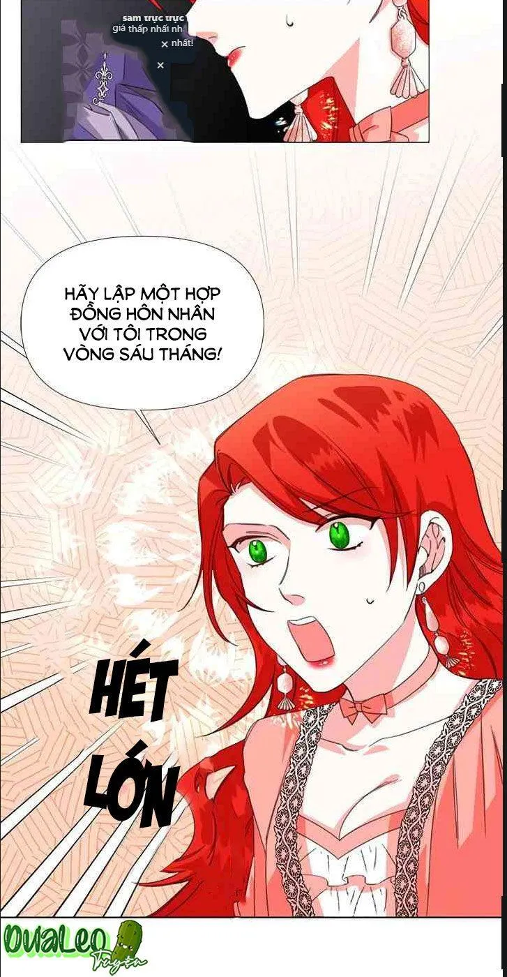 Kết Thúc Có Hậu Của Nhân Vật Phản Diện Chapter 2 Trang 51