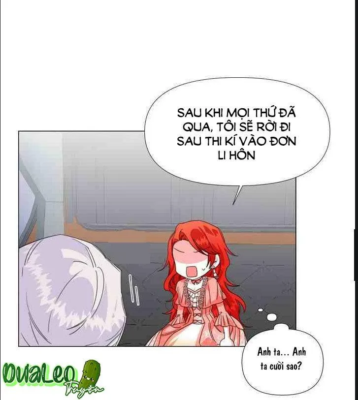 Kết Thúc Có Hậu Của Nhân Vật Phản Diện Chapter 2 Trang 52