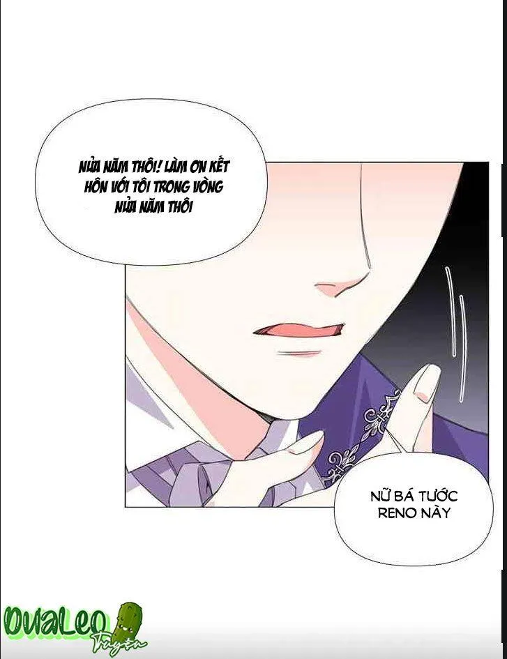 Kết Thúc Có Hậu Của Nhân Vật Phản Diện Chapter 2 Trang 53