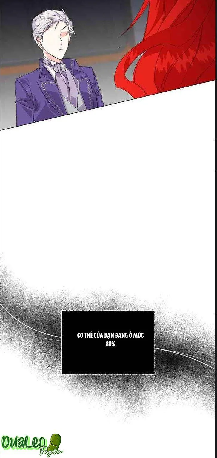 Kết Thúc Có Hậu Của Nhân Vật Phản Diện Chapter 2 Trang 56