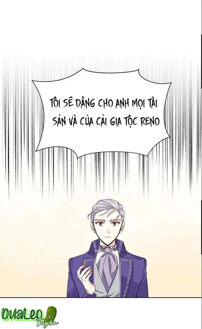 Kết Thúc Có Hậu Của Nhân Vật Phản Diện Chapter 3 Trang 9