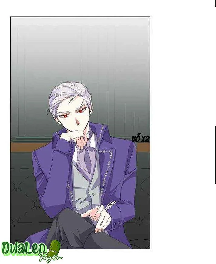 Kết Thúc Có Hậu Của Nhân Vật Phản Diện Chapter 3 Trang 12