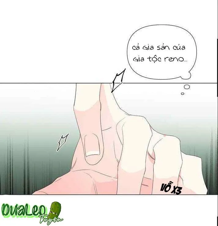 Kết Thúc Có Hậu Của Nhân Vật Phản Diện Chapter 3 Trang 13