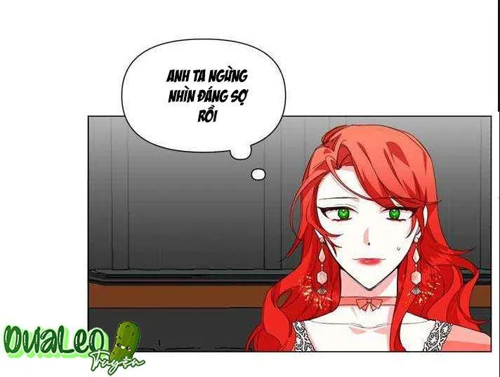 Kết Thúc Có Hậu Của Nhân Vật Phản Diện Chapter 3 Trang 14