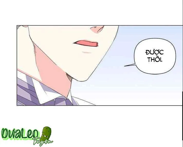 Kết Thúc Có Hậu Của Nhân Vật Phản Diện Chapter 3 Trang 22