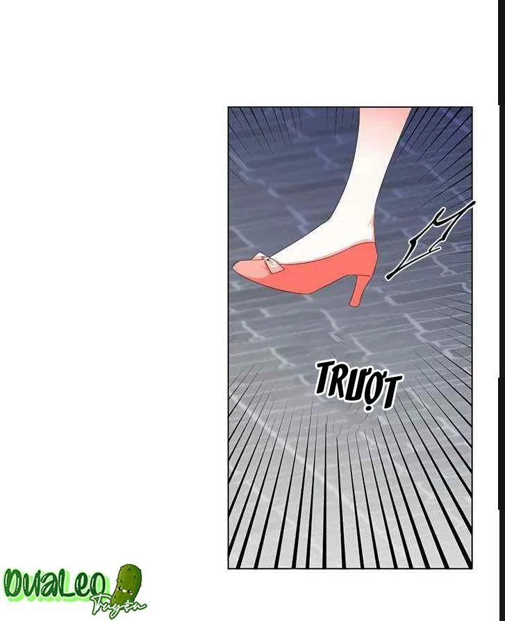 Kết Thúc Có Hậu Của Nhân Vật Phản Diện Chapter 3 Trang 42