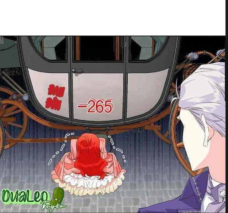 Kết Thúc Có Hậu Của Nhân Vật Phản Diện Chapter 3 Trang 45