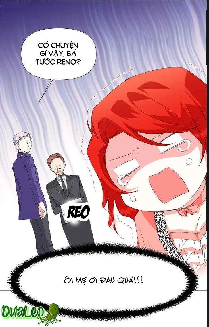 Kết Thúc Có Hậu Của Nhân Vật Phản Diện Chapter 3 Trang 46