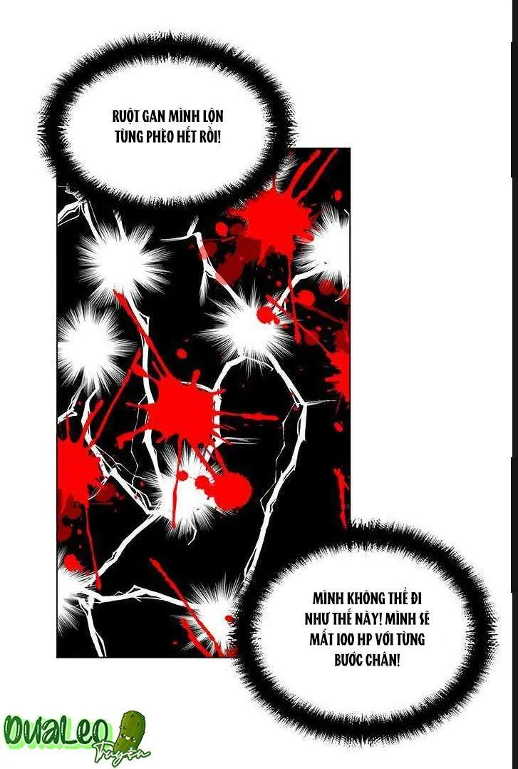 Kết Thúc Có Hậu Của Nhân Vật Phản Diện Chapter 3 Trang 47