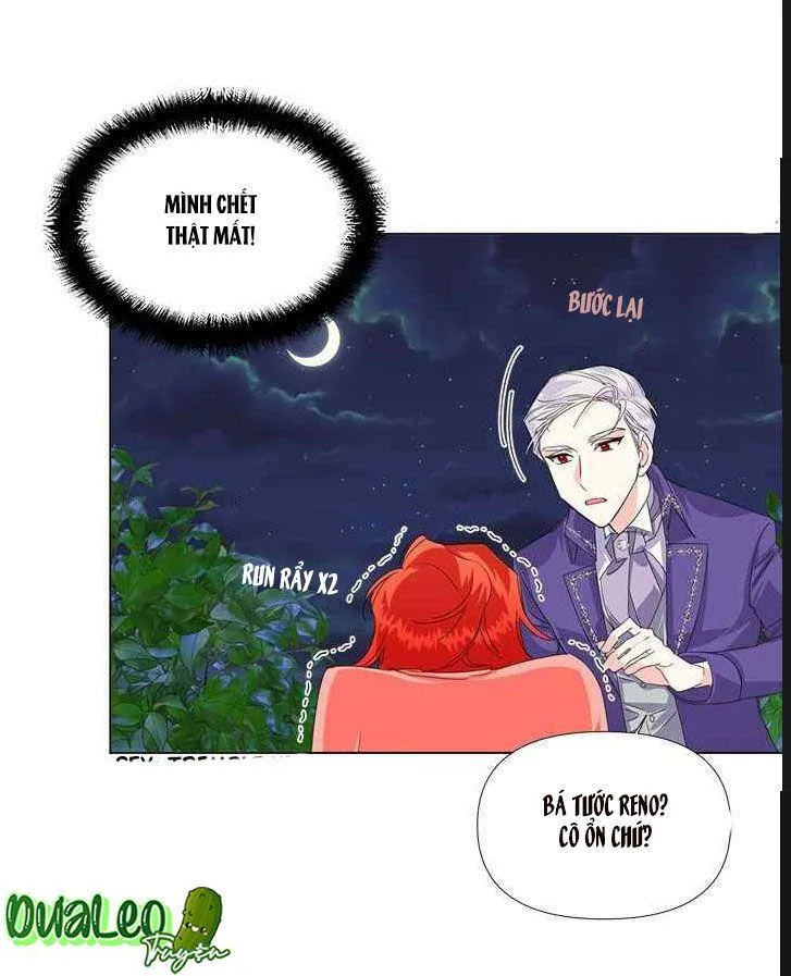 Kết Thúc Có Hậu Của Nhân Vật Phản Diện Chapter 3 Trang 48
