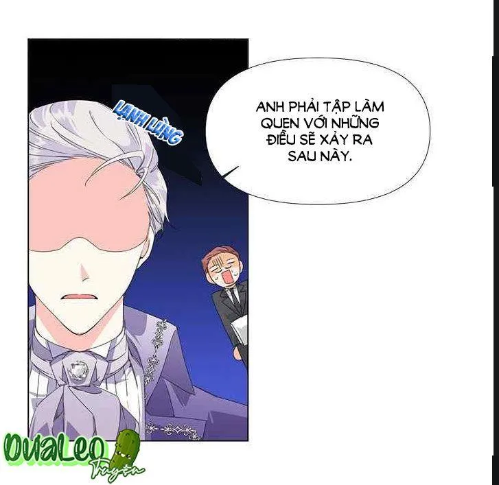 Kết Thúc Có Hậu Của Nhân Vật Phản Diện Chapter 3 Trang 51