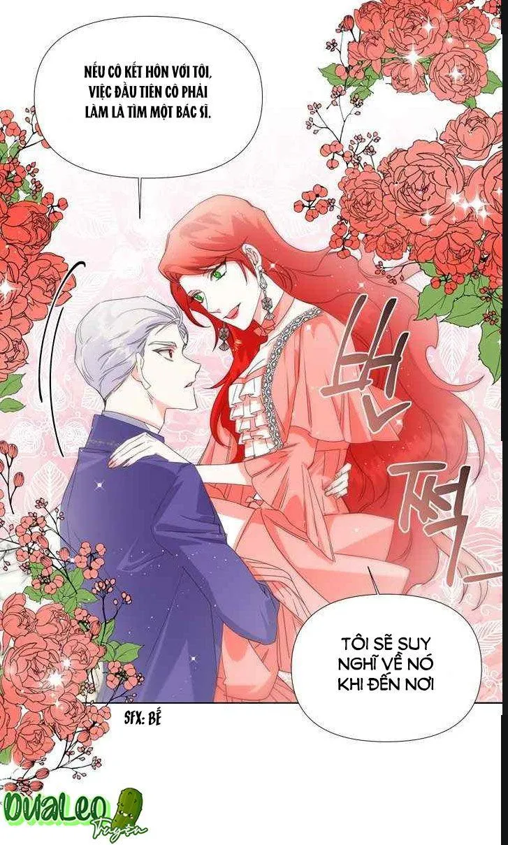 Kết Thúc Có Hậu Của Nhân Vật Phản Diện Chapter 3 Trang 54
