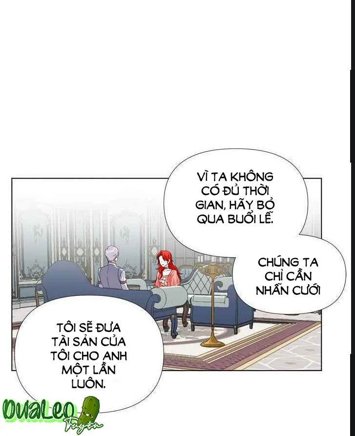 Kết Thúc Có Hậu Của Nhân Vật Phản Diện Chapter 3 Trang 56