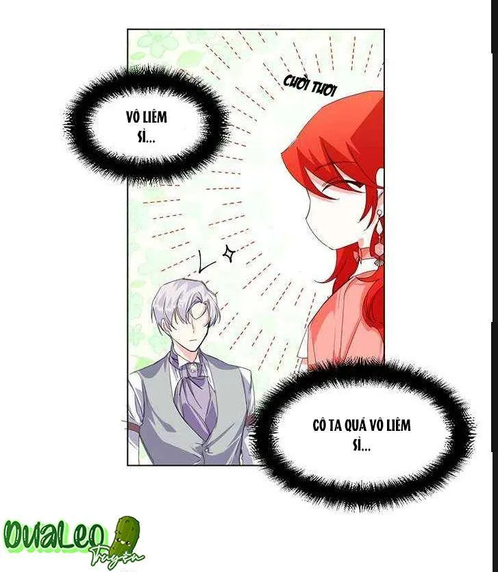 Kết Thúc Có Hậu Của Nhân Vật Phản Diện Chapter 3 Trang 60