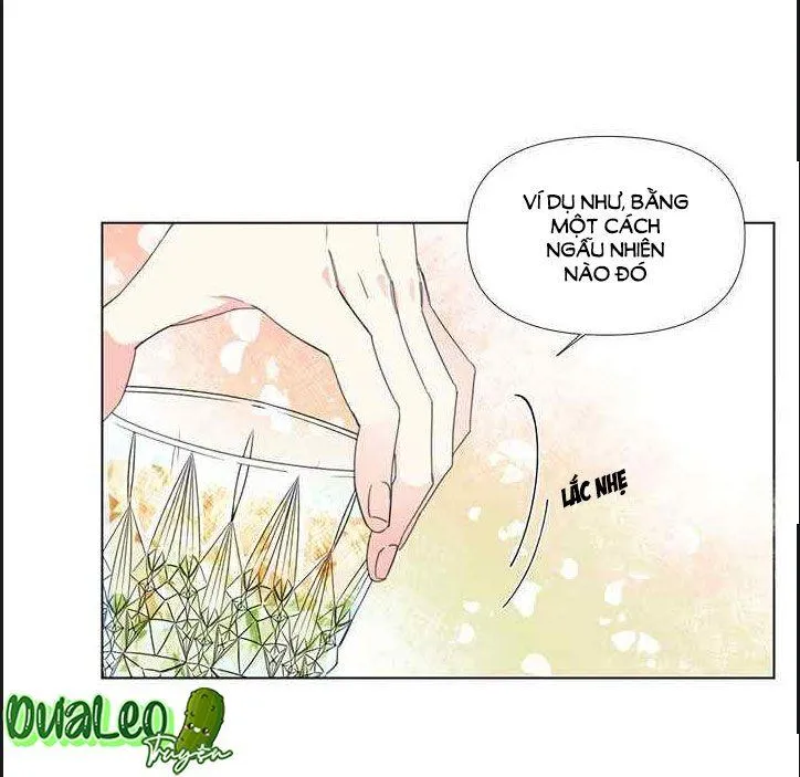 Kết Thúc Có Hậu Của Nhân Vật Phản Diện Chapter 4 Trang 6