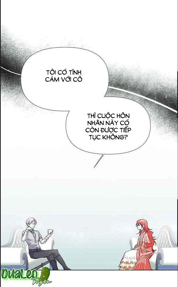 Kết Thúc Có Hậu Của Nhân Vật Phản Diện Chapter 4 Trang 7