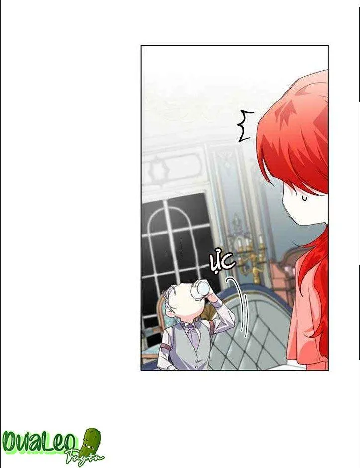 Kết Thúc Có Hậu Của Nhân Vật Phản Diện Chapter 4 Trang 16