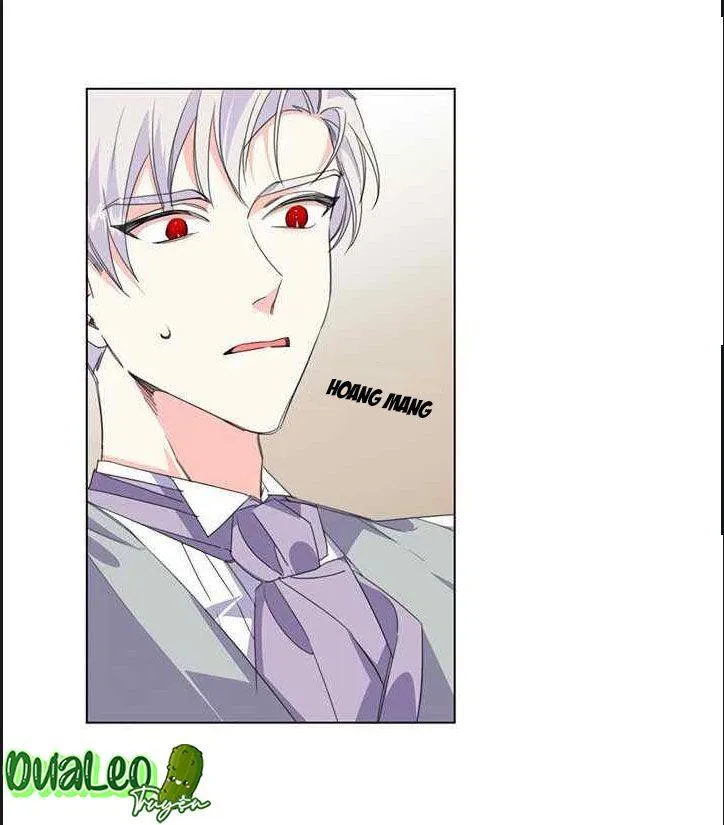 Kết Thúc Có Hậu Của Nhân Vật Phản Diện Chapter 4 Trang 28