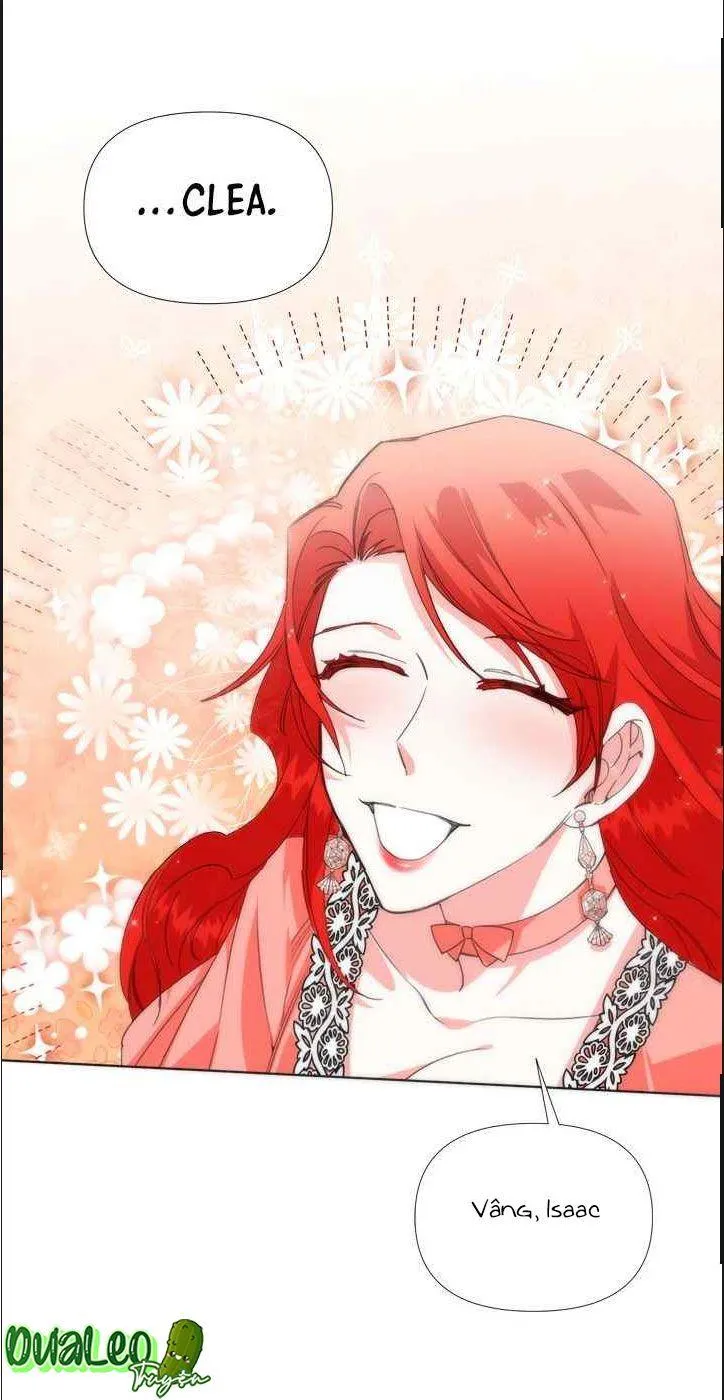 Kết Thúc Có Hậu Của Nhân Vật Phản Diện Chapter 4 Trang 29