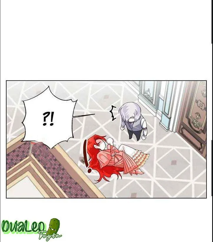 Kết Thúc Có Hậu Của Nhân Vật Phản Diện Chapter 4 Trang 32