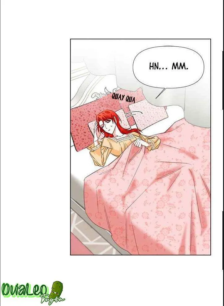 Kết Thúc Có Hậu Của Nhân Vật Phản Diện Chapter 4 Trang 36