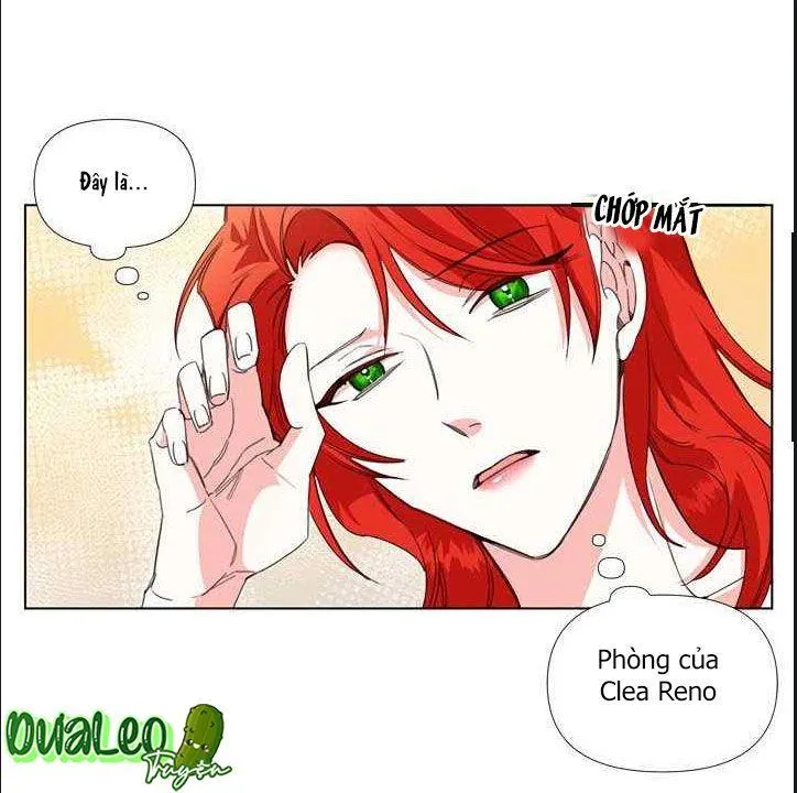 Kết Thúc Có Hậu Của Nhân Vật Phản Diện Chapter 4 Trang 37