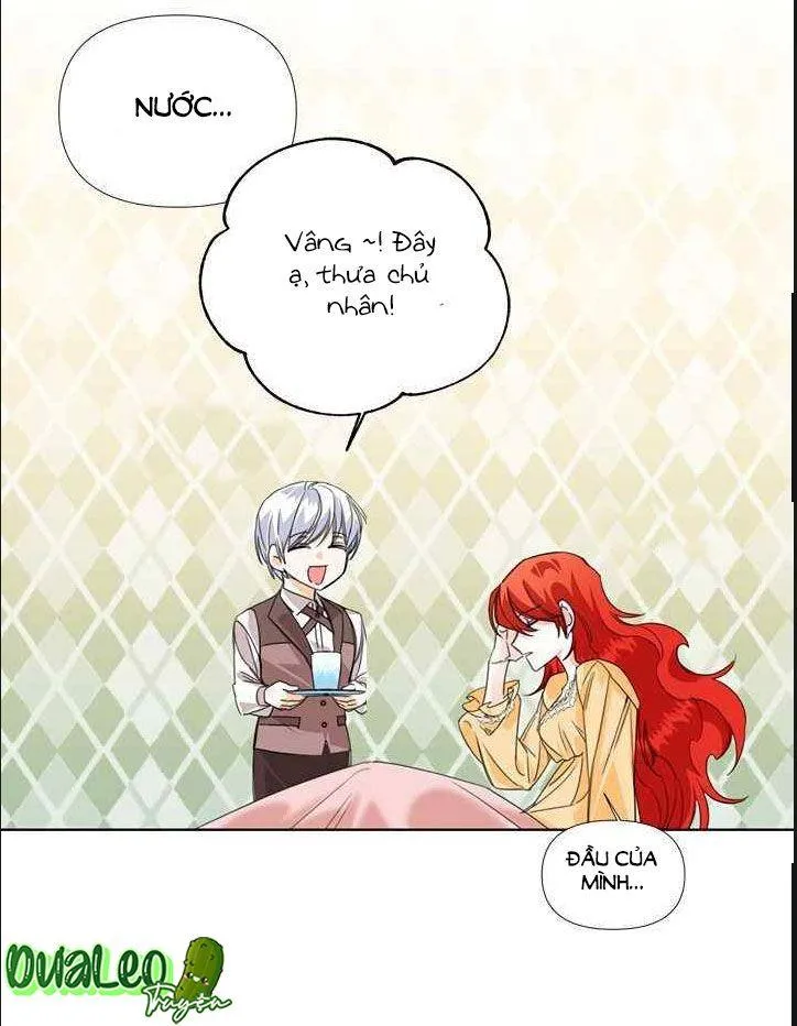 Kết Thúc Có Hậu Của Nhân Vật Phản Diện Chapter 4 Trang 40