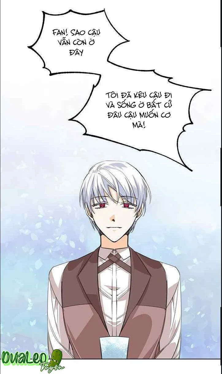 Kết Thúc Có Hậu Của Nhân Vật Phản Diện Chapter 4 Trang 43