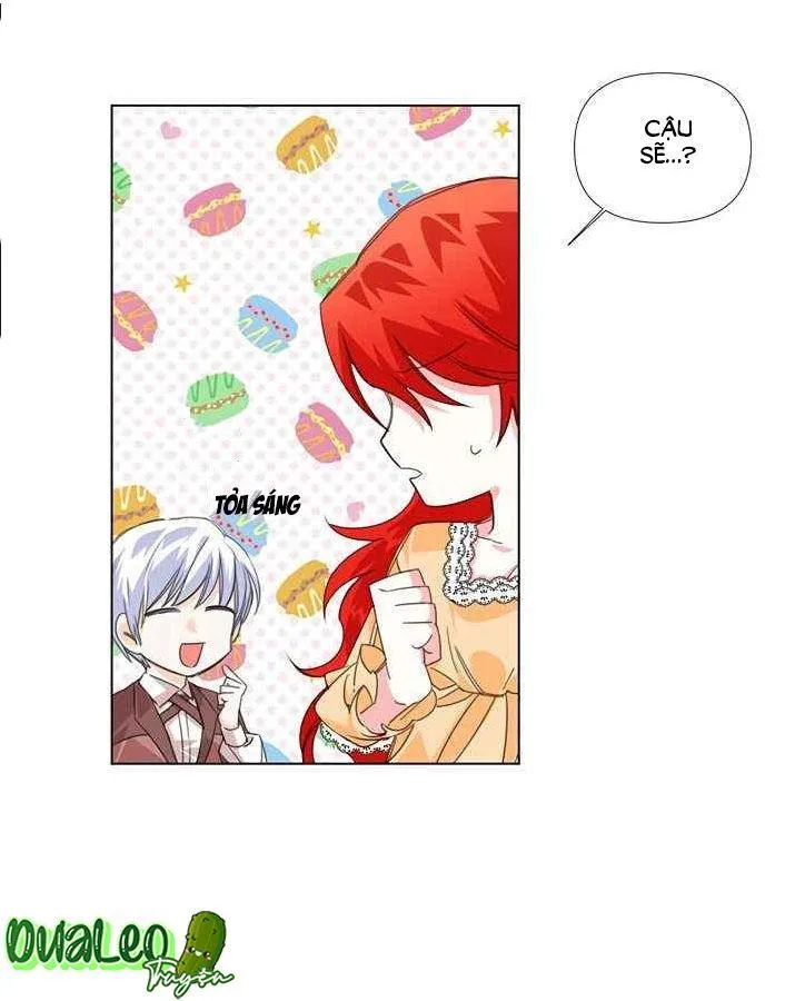 Kết Thúc Có Hậu Của Nhân Vật Phản Diện Chapter 4 Trang 56