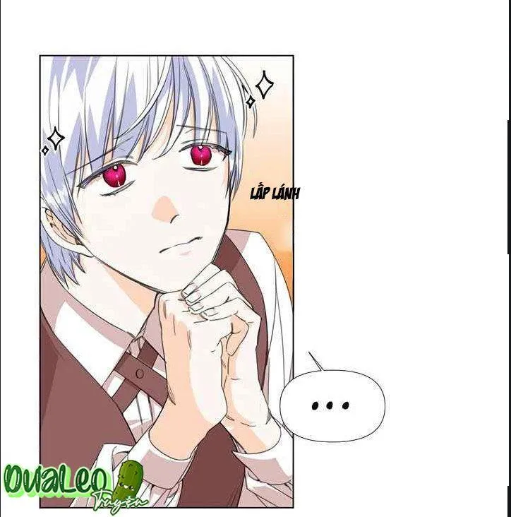 Kết Thúc Có Hậu Của Nhân Vật Phản Diện Chapter 4 Trang 58