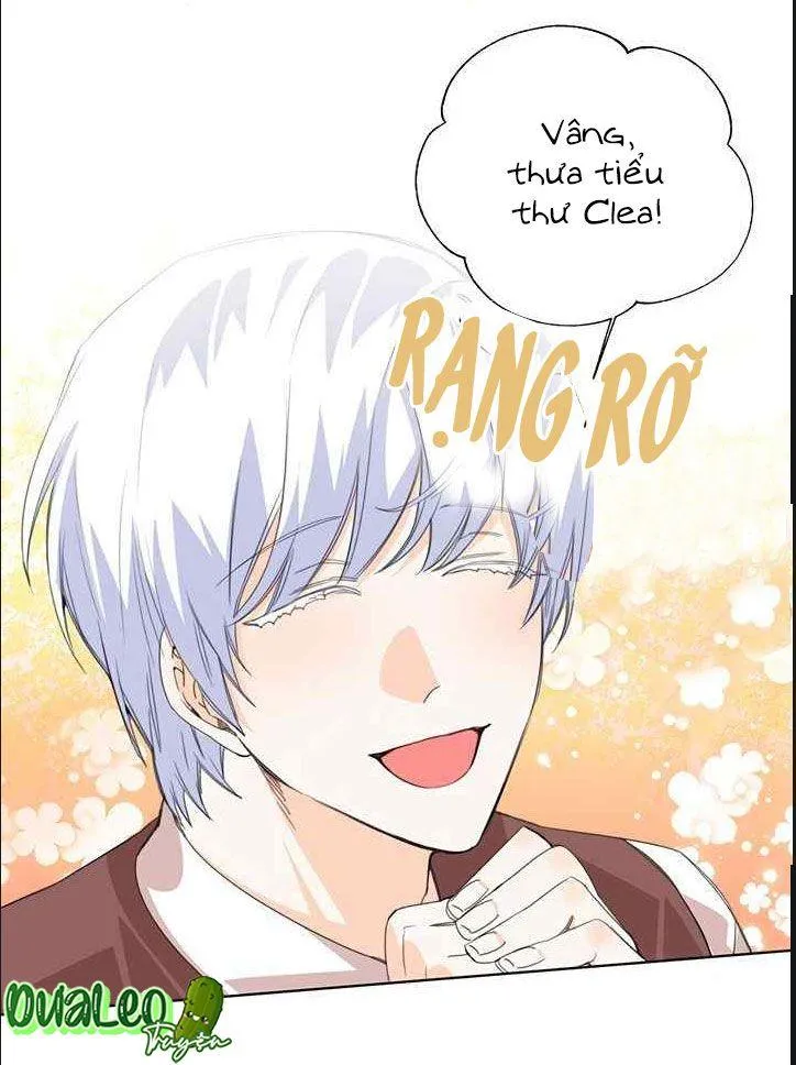 Kết Thúc Có Hậu Của Nhân Vật Phản Diện Chapter 4 Trang 61