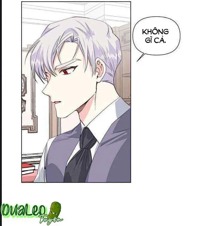 Kết Thúc Có Hậu Của Nhân Vật Phản Diện Chapter 5 Trang 3