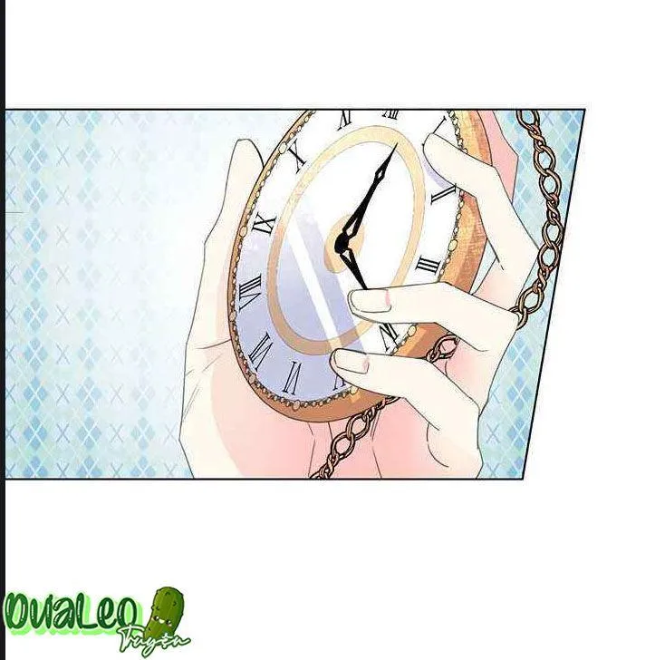 Kết Thúc Có Hậu Của Nhân Vật Phản Diện Chapter 5 Trang 11