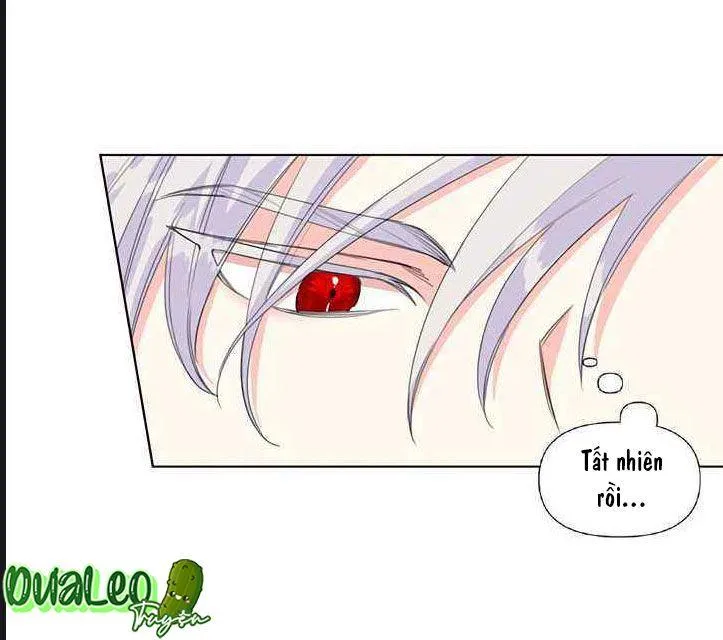 Kết Thúc Có Hậu Của Nhân Vật Phản Diện Chapter 5 Trang 12