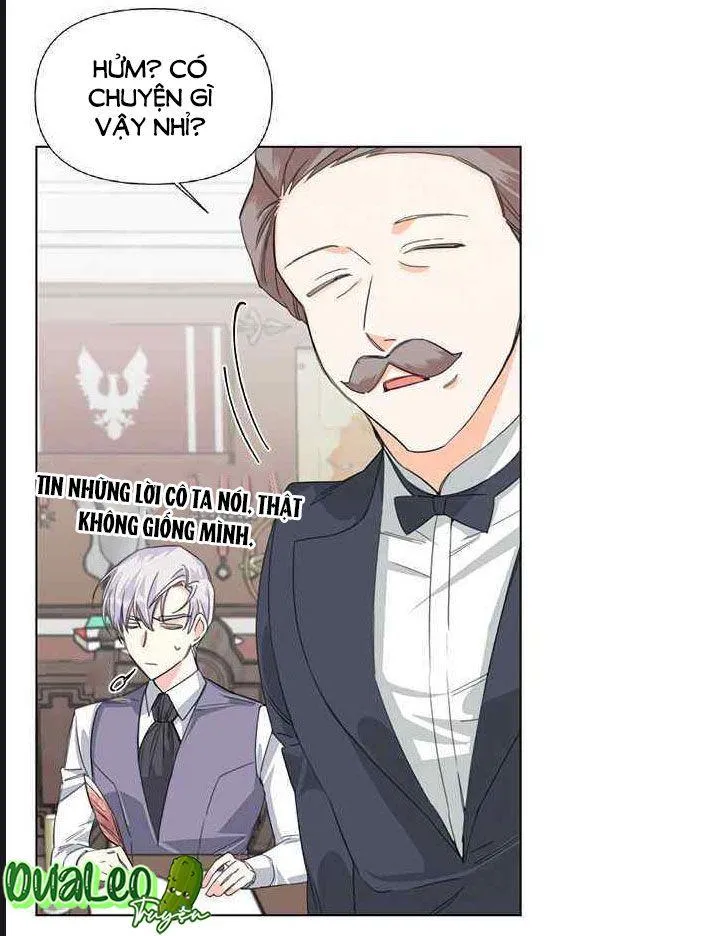 Kết Thúc Có Hậu Của Nhân Vật Phản Diện Chapter 5 Trang 14