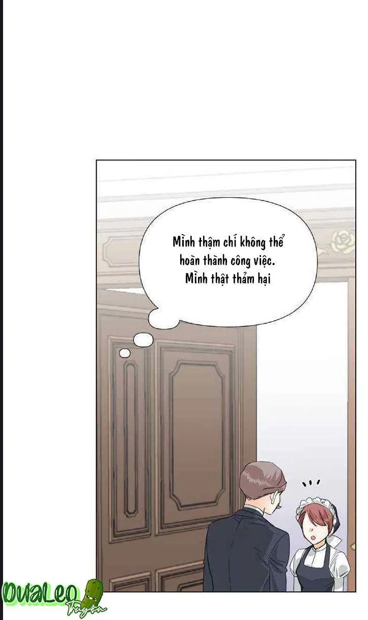 Kết Thúc Có Hậu Của Nhân Vật Phản Diện Chapter 5 Trang 15