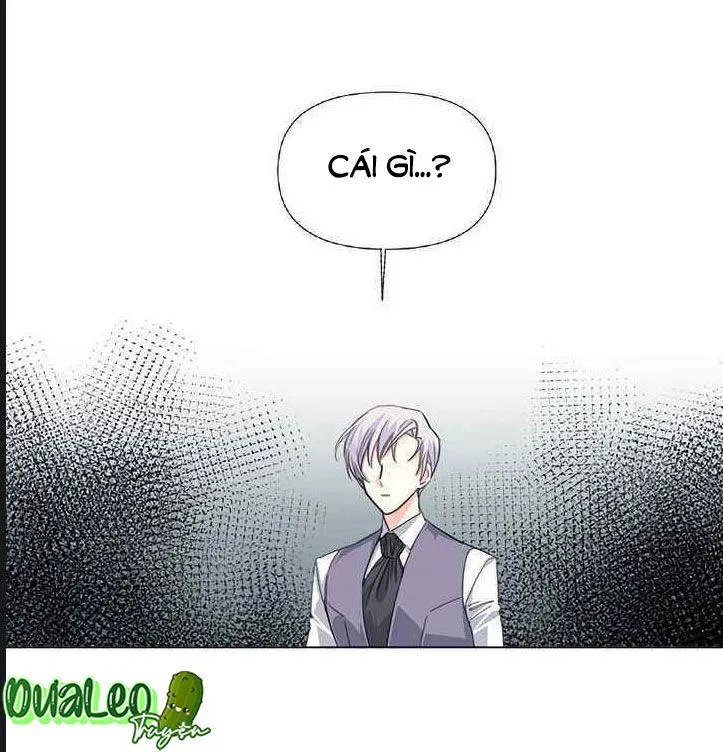 Kết Thúc Có Hậu Của Nhân Vật Phản Diện Chapter 5 Trang 17