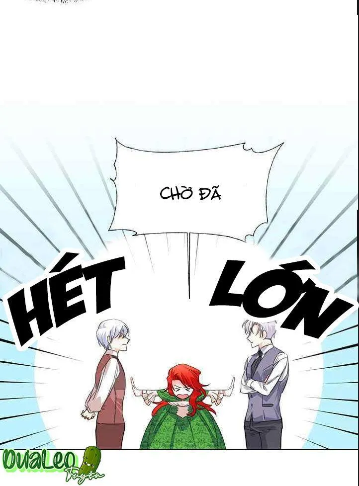 Kết Thúc Có Hậu Của Nhân Vật Phản Diện Chapter 5 Trang 37