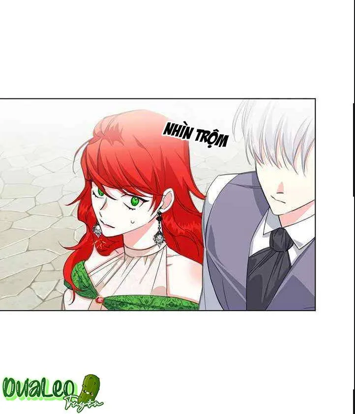 Kết Thúc Có Hậu Của Nhân Vật Phản Diện Chapter 5 Trang 42