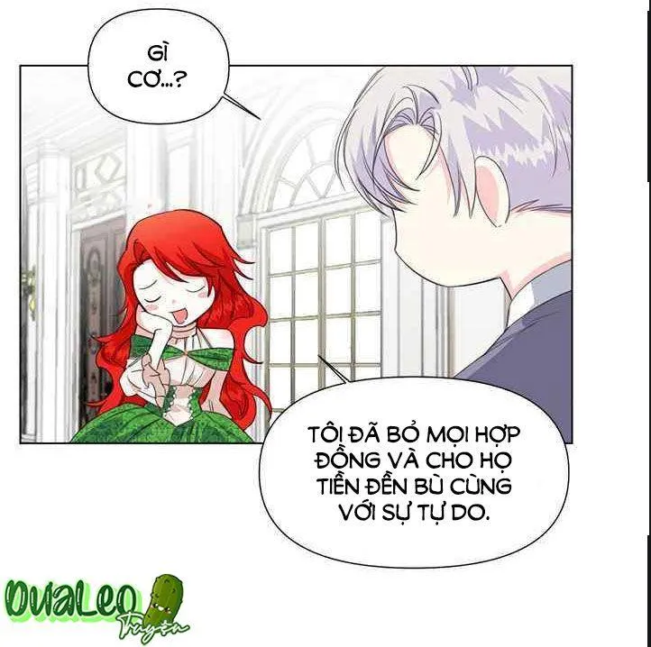 Kết Thúc Có Hậu Của Nhân Vật Phản Diện Chapter 5 Trang 50