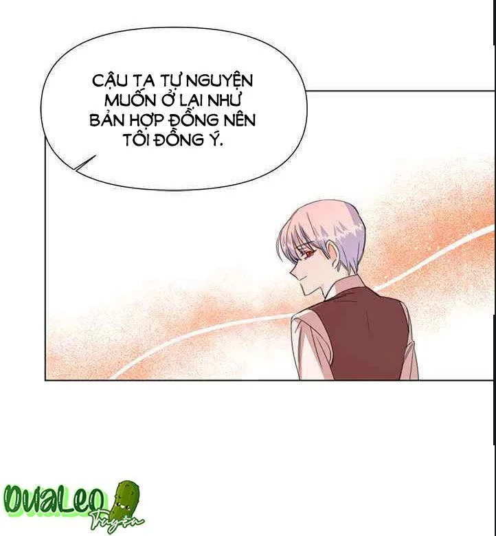 Kết Thúc Có Hậu Của Nhân Vật Phản Diện Chapter 5 Trang 51